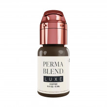 PermaBlend Luxe 15ml - Coffee