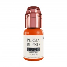 PermaBlend Luxe 15ml - Orange Peel
